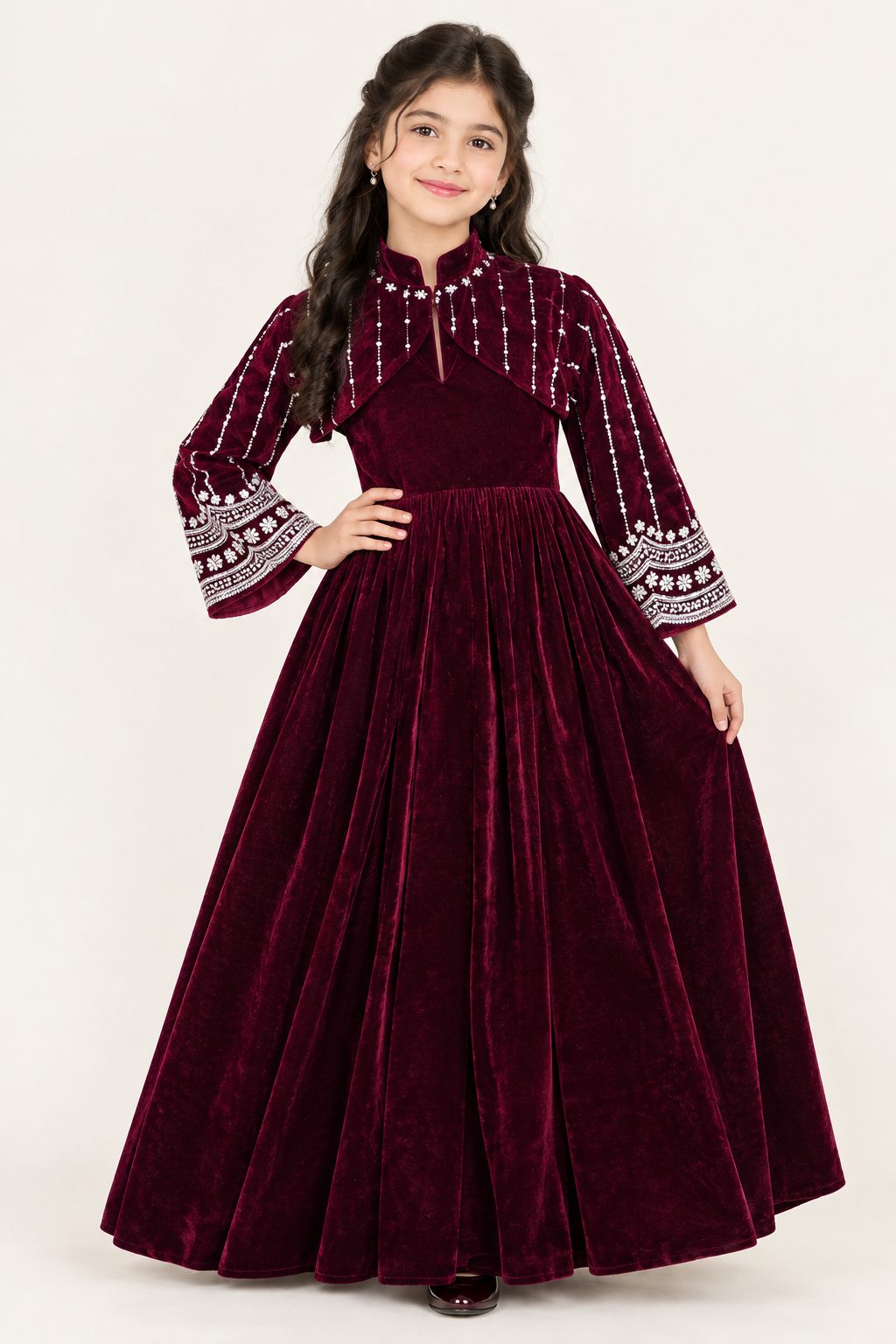 Iqrahs Fashion — Elegant craftsmanship